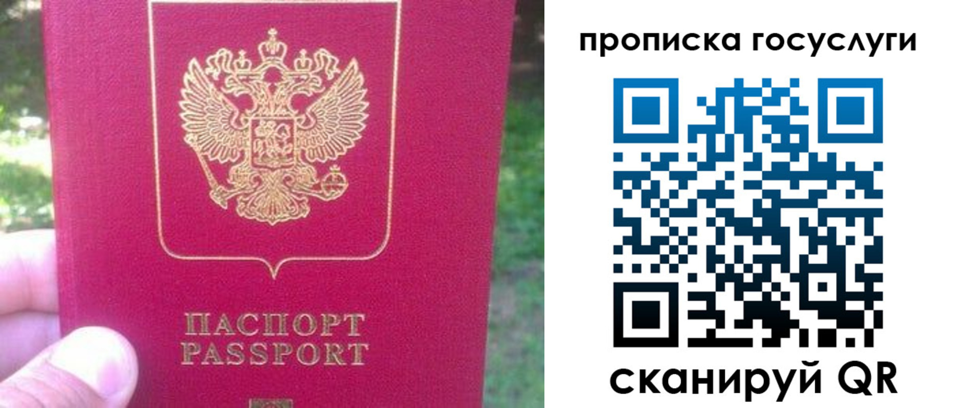 временная регистрация собственник в Ейске
