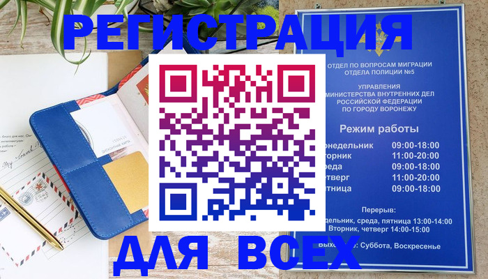 прописка для военкомата в Ейске